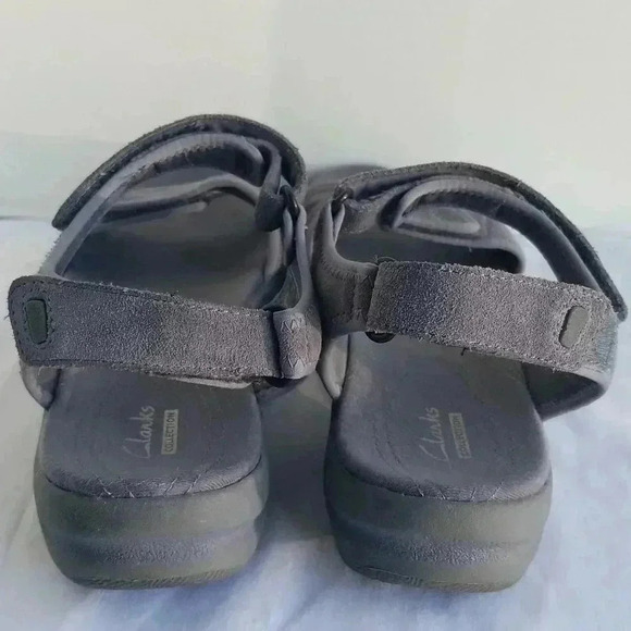 Clarks collection In motion sail 9.5 - Picture 4 of 8